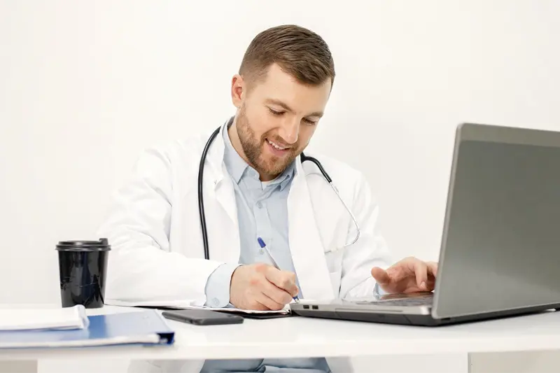 Medical Transcription Company