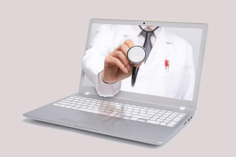 Telemedicine a Top Strategy for Diabetes Management