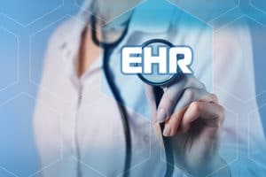 Benefits of Cloud-based EHR systems for Medical Practices