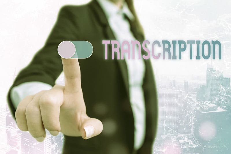 Medical Transcription Software