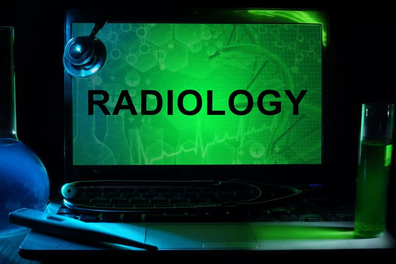 Radiology Reporting