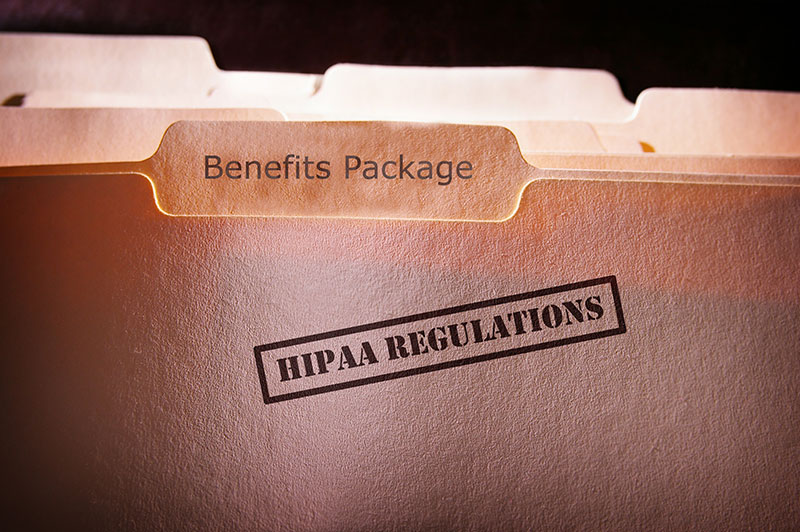 HIPAA Regulations That Apply To Medical Transcription