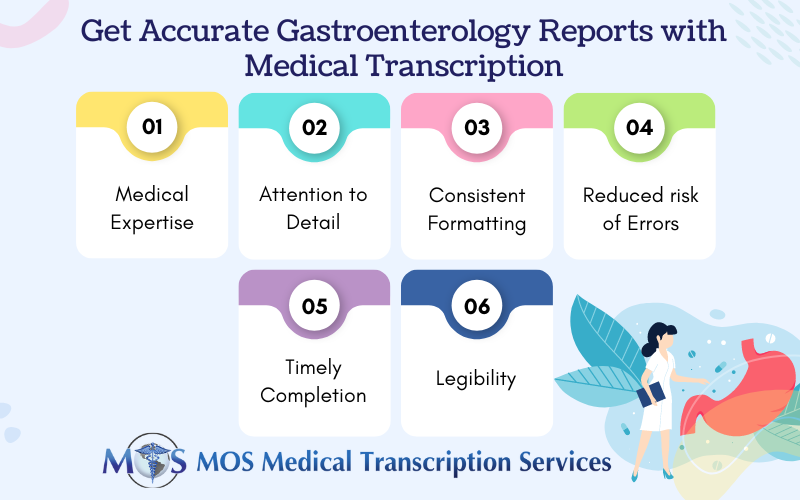 Gastroenterology Reports