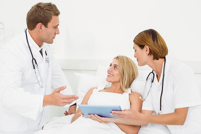 The Role of Medical Transcription Services in Improving Patient Care