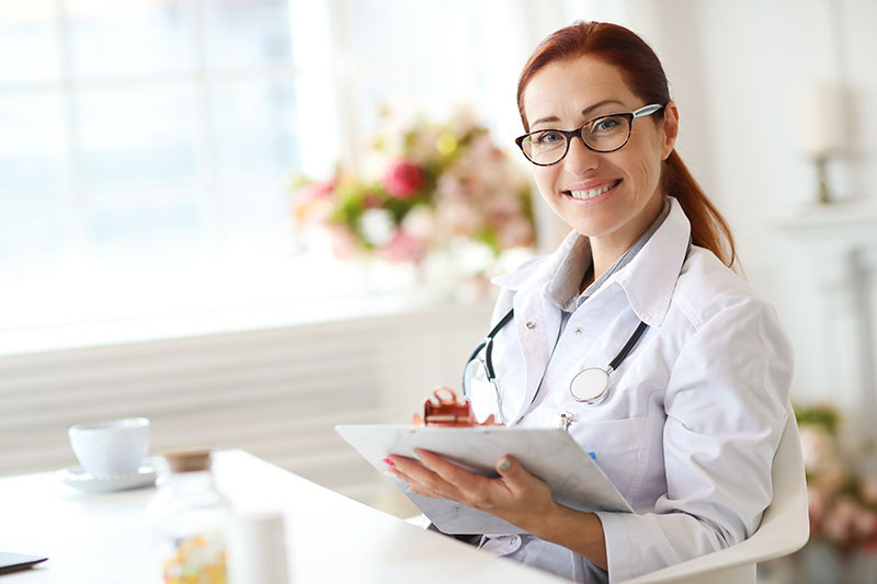 Medical Transcription Services