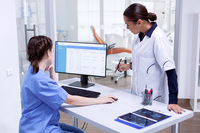 Why Is Precision Critical in Medical Transcription for Infectious Diseases?