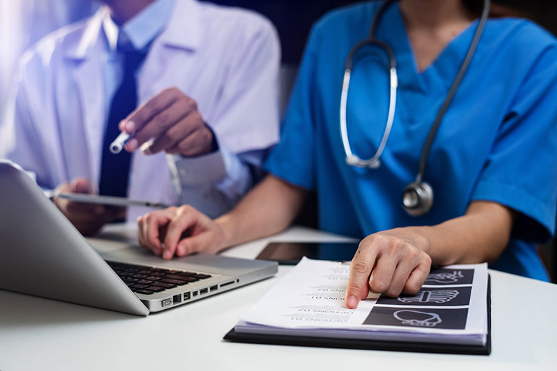 Why Is HIPAA Compliance Crucial for Surgery Transcription Services?